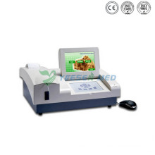 Ysvet0305 Medical Veterinary Clinical Chemistry Analyzer